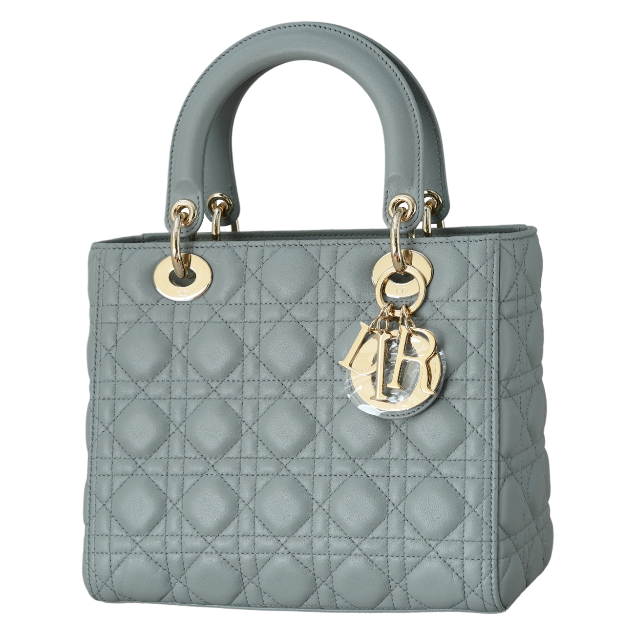 CHRISTIAN DIOR(USED)크리스찬디올 레이디디올 미듐